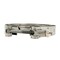 Heavy Duty Mfg Clamp, V-Band, Pipe Od 3.5 In.0, 3.5 In. Pipe Od, Navistar Dt466 21-243-1/2 - alternate 3